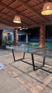 Casa Aconchego dos Lençóis - 1