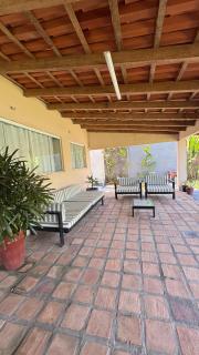Casa Aconchego dos Lençóis - 3