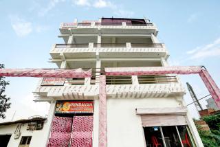 Hotel O A 1 Galaxy - 2