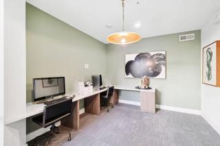 Lux 1B w Pool Near Toyota HQ The Star Legacy West 1339 - Frisco - 3