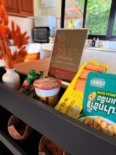 Coco Valley Home Phaengan - 8