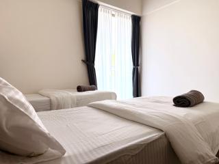 By The Sea Suites - Managed by SDBMS - 1