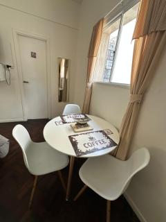 Ubicación en el centro turístico de la ciudad de Buenos Aires - 9