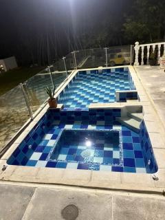 Finca San Miguel La Mesa San Javier - casa # 2 - 0