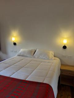 Lavanda lodge Ollantaytambo - 1