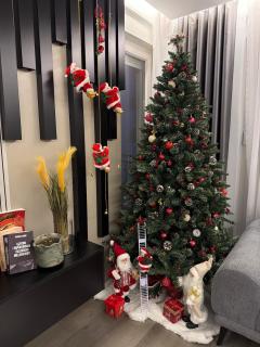 Cozy & Modern Apartment - 7