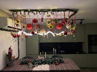 Cozy & Modern Apartment - 6