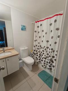 Apartamento amoblado por Dia - 5