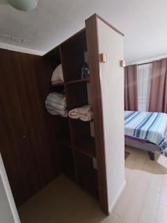 Apartamento amoblado por Dia - 4