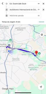 Flat próximo autódromo Goiânia - 0