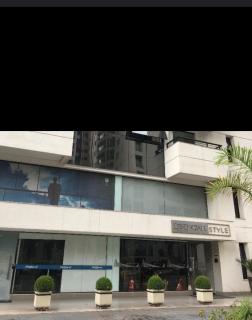 Flat próximo autódromo Goiânia - 9