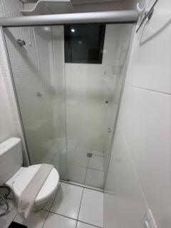 Flat próximo autódromo Goiânia - 8