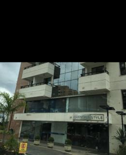 Flat próximo autódromo Goiânia - 7