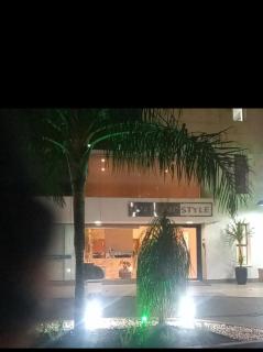 Flat próximo autódromo Goiânia - 5