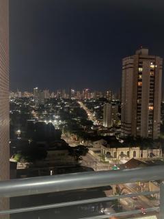 Flat próximo autódromo Goiânia - 4