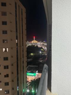 Flat próximo autódromo Goiânia - 3