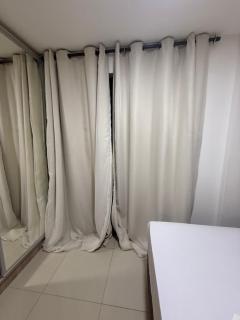 Flat próximo autódromo Goiânia - 2