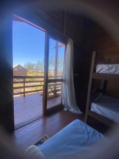 Pousada Aura Solar 3Quartos 2banheiros com vista Mar - 3