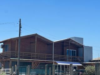 Pousada Aura Solar 3Quartos 2banheiros com vista Mar - 6