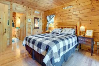 Bear Island Retreat - Quiet Cove on Lake Winnipesaukee - 7