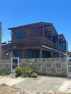 Pousada Aura Solar 3Quartos 2banheiros com vista Mar - 8