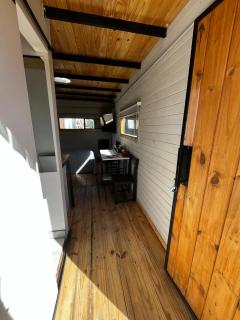 Casa Shanti Aero Yoga - 5