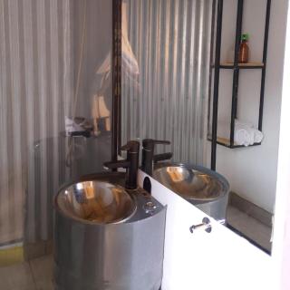 Casa Shanti Aero Yoga - 4