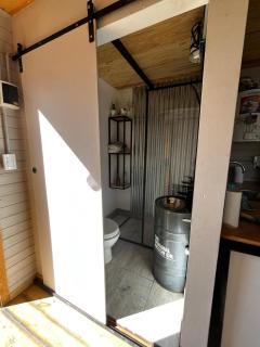 Casa Shanti Aero Yoga - 2