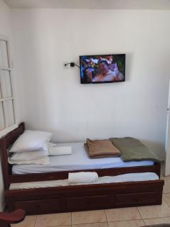 Casa para temporada - 8