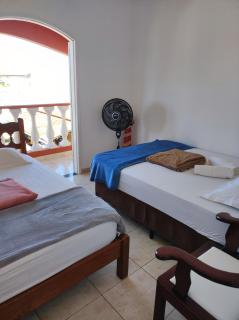 Casa para temporada - 2