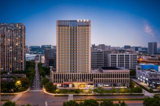 Atour Hotel Hangzhou Good Fortune Street MixC Mall North - 5