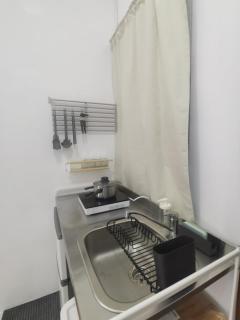 Ikea inspired home with mini balcony and free parking - 1