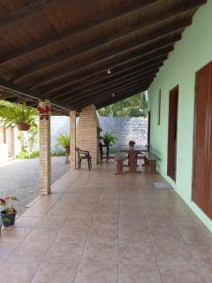 Casa 2 Quartos - 7