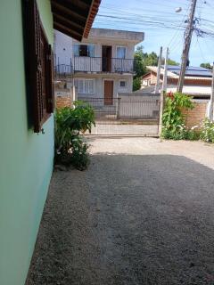 Casa 2 Quartos - 5