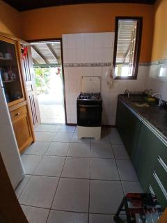 Casa 2 Quartos - 4