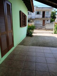 Casa 2 Quartos - 2