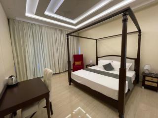 Owls Oasis Kaziranga - 1