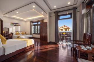 Paradise Boutique Hoi An - New Address 347 Nguyen Tri Phuong - 5