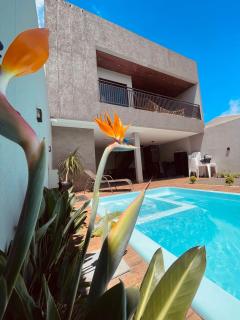 Casa de Veraneio em Cascavel - 9