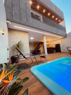 Casa de Veraneio em Cascavel - 3