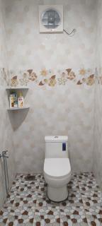 Homestya as syatirie - 2