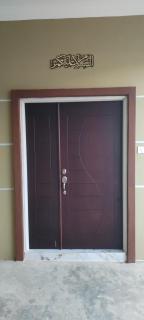 Homestya as syatirie - 1