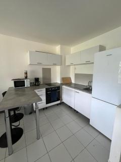 Grand Studio avec piscine - Les Cyclades - Didier - 1