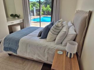 Cozy St Francis Holiday Home - 2