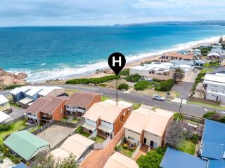 Neptune - 2 4 Hutton St Port Elliot Linen Included - 9