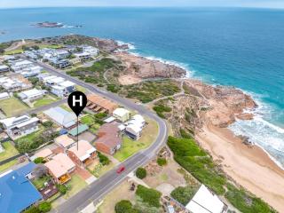 Neptune - 2 4 Hutton St Port Elliot Linen Included - 0