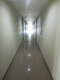 Malioboro City Studio apartment Merapi view - 3