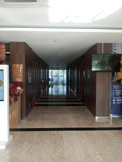 Malioboro City Studio apartment Merapi view - 5