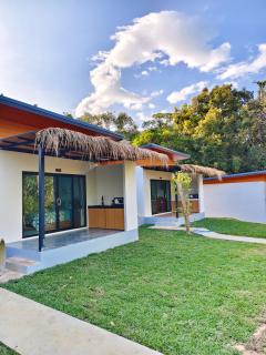 Ingtara Lanta Villa - Ko Lanta - 4