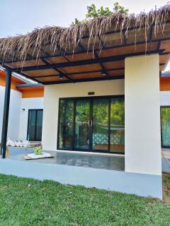 Ingtara Lanta Villa - Ko Lanta - 5